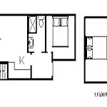 Modern Retreat In Blavand-by Traum Blåvand