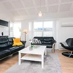 Modern Retreat In Blavand-by Traum Blåvand