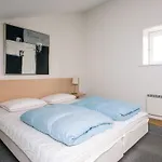 Modern Retreat In Blavand-by Traum * Blåvand