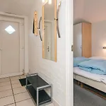 Modern Retreat In Blavand-by Traum * Blåvand