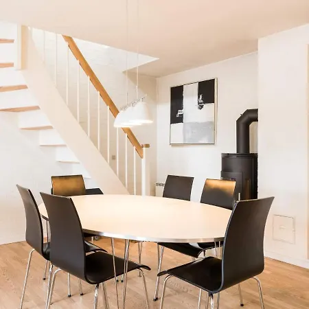 Cxcv Holiday home