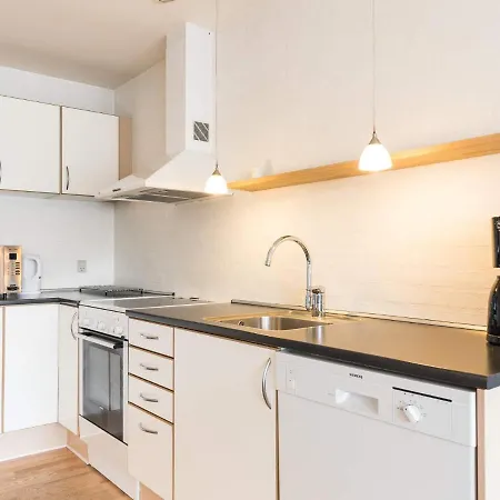 Holiday home Cxcv *