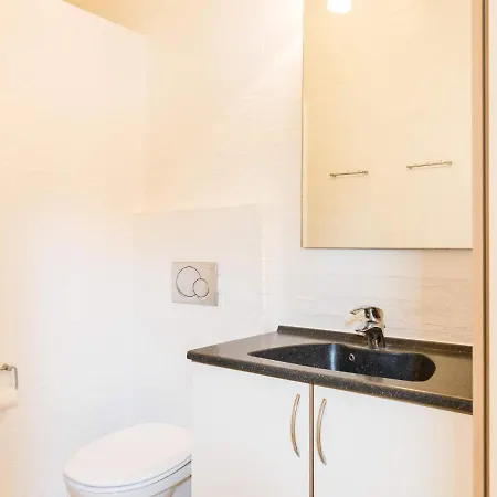 Holiday home Cxcv