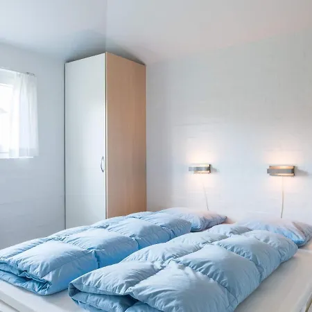 Modern Retreat In Blavand-by Traum *