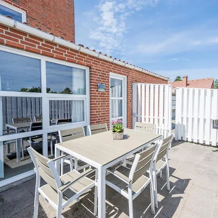 Holiday home Cxcv