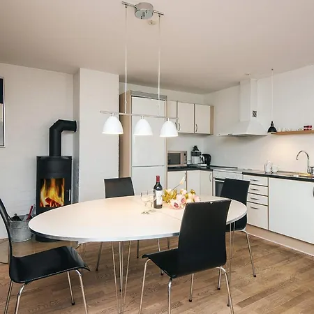 Modern Retreat In Blavand-by Traum * Blåvand
