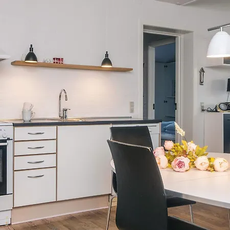 Modern Retreat In Blavand-by Traum * Blåvand