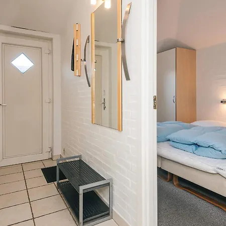 Modern Retreat In Blavand-by Traum * Blåvand