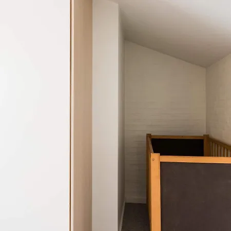 Holiday home Cxcv *