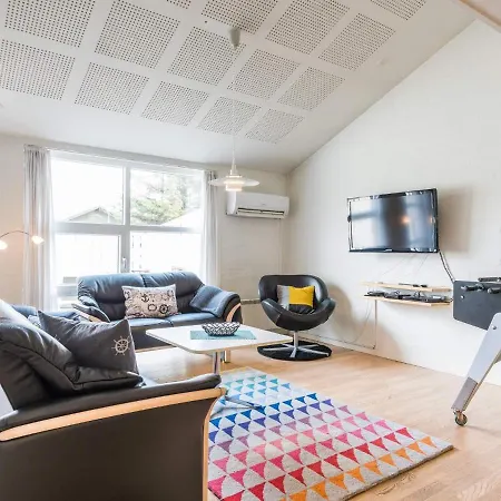Cxcv Holiday home