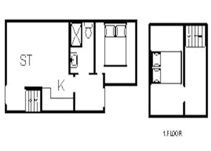 Modern Retreat In Blavand-by Traum Blåvand